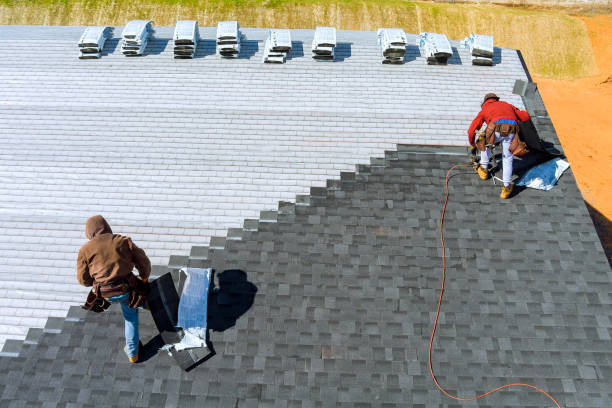 Residential Roof Replacement in Vero Beach South, FL