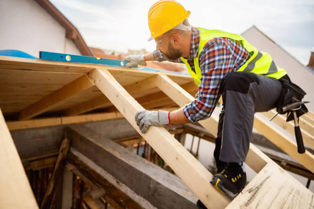 Best Commercial Roofing Services  in Vero Beach South, FL