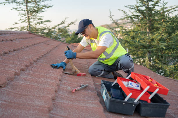 Best Roof Maintenance Services  in Vero Beach South, FL