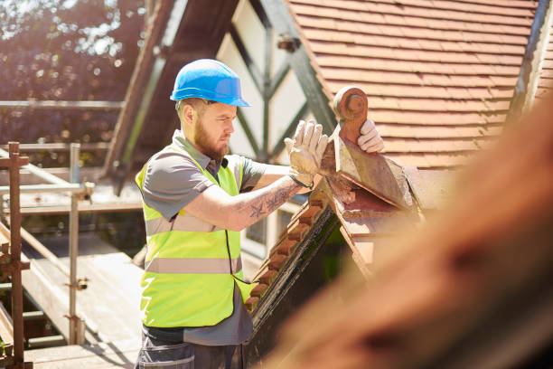 Best Emergency Roof Repair  in Vero Beach South, FL